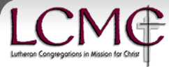 Lutheran Congregations in Mission for Christ